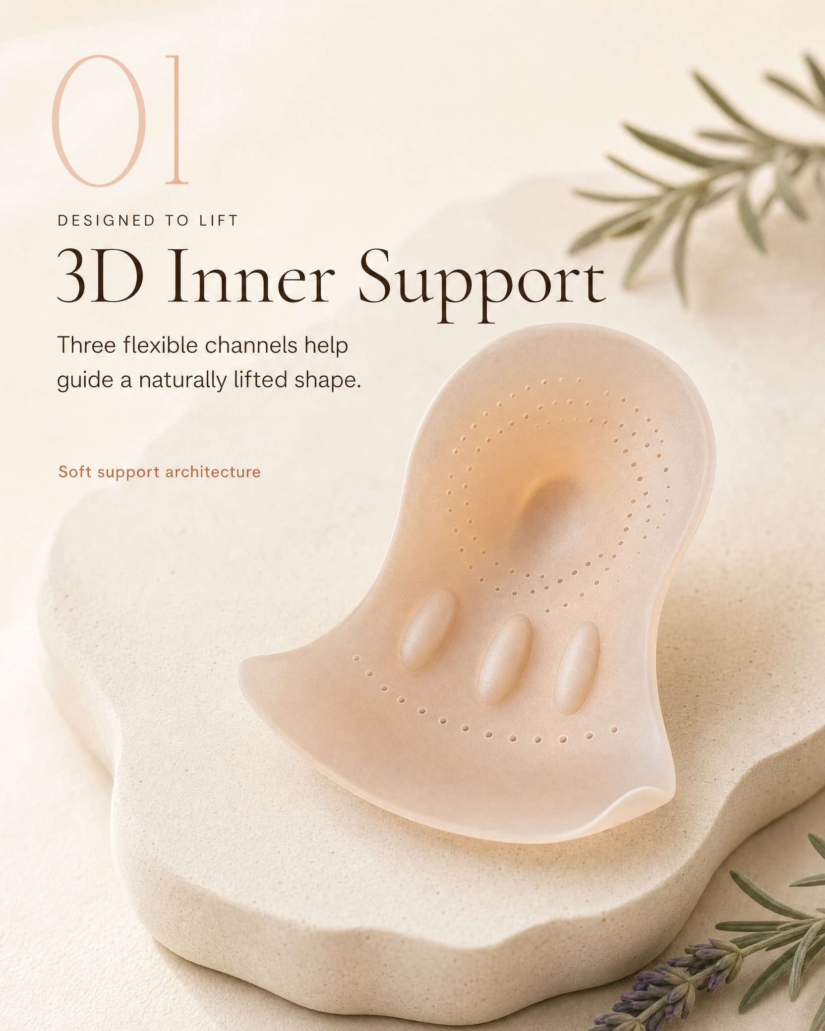 Lift Nipple Covers