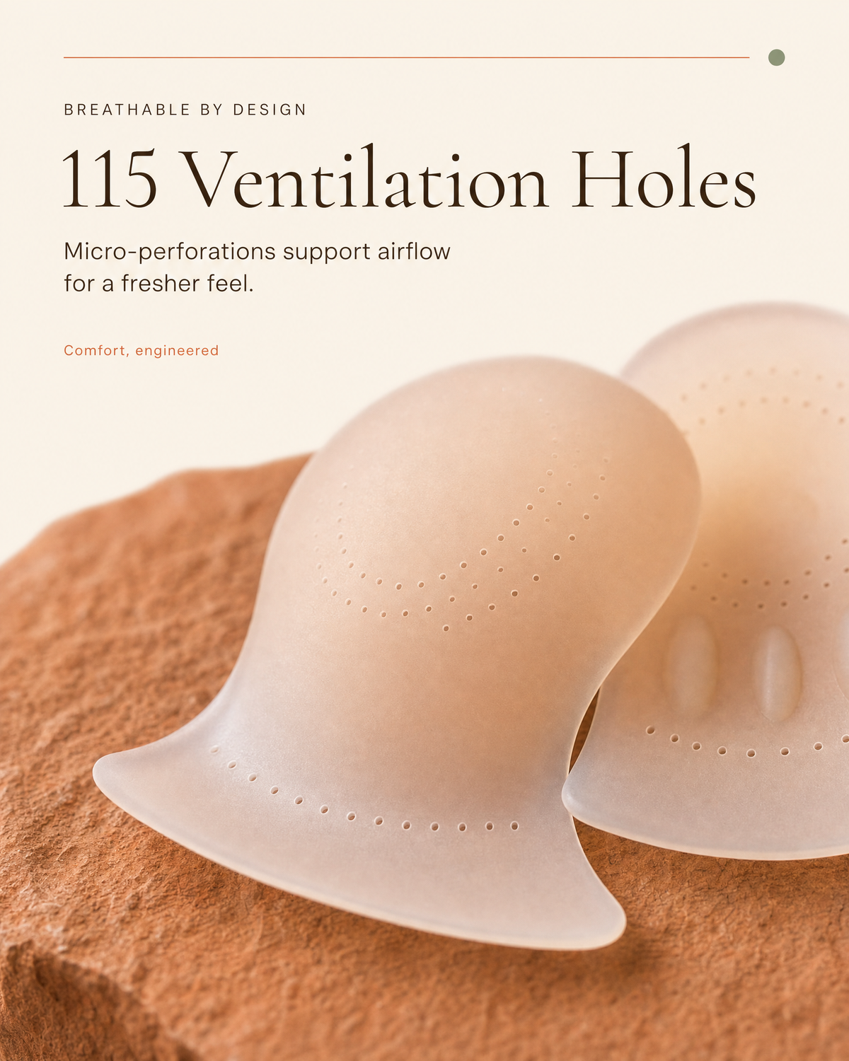 Lift Nipple Covers