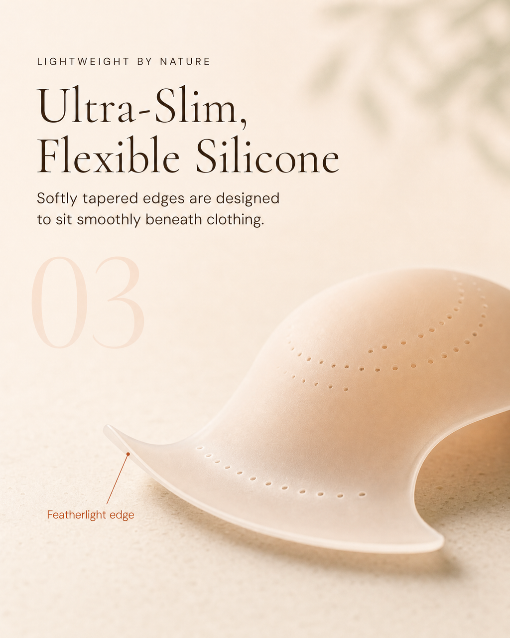 Lift Nipple Covers