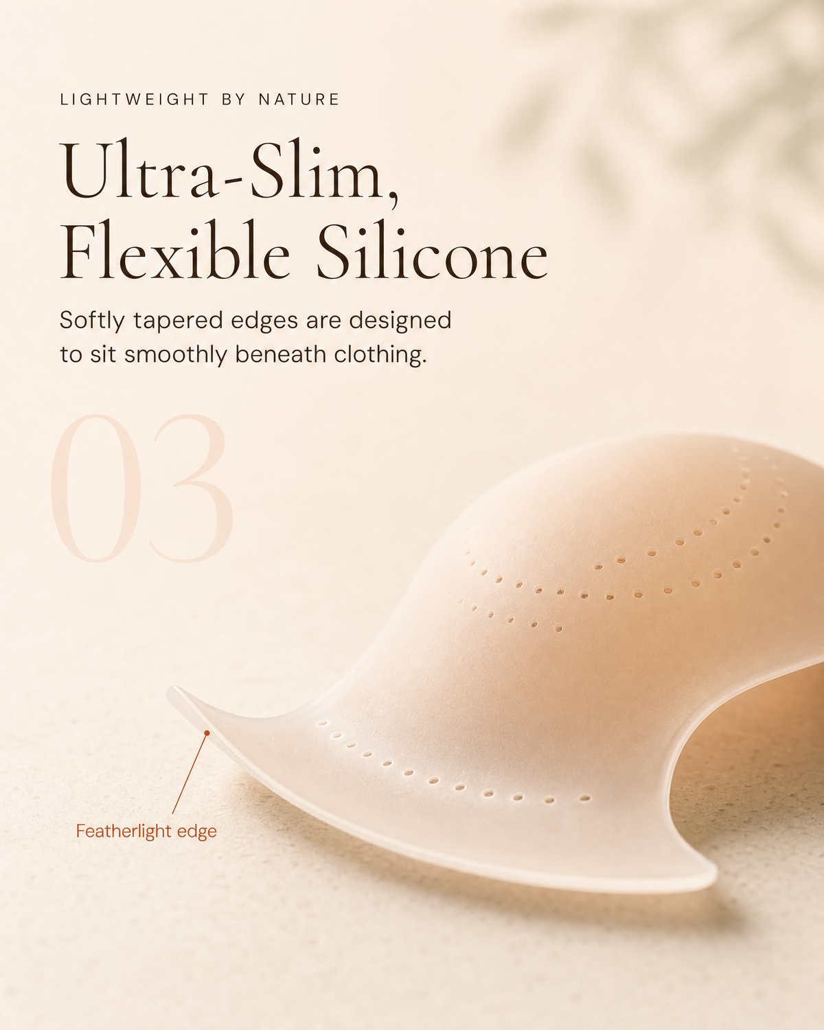 Lift Nipple Covers