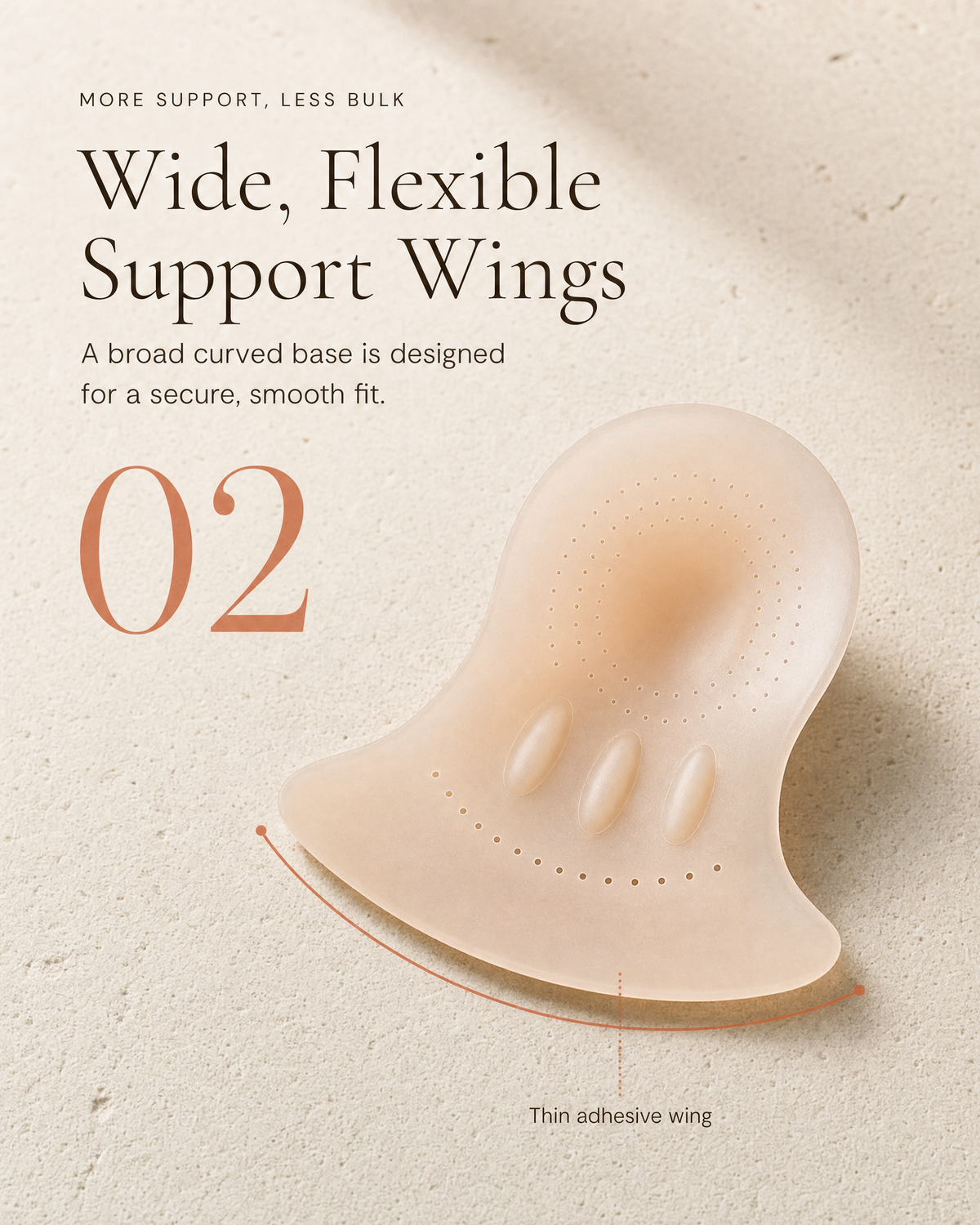 Lift Nipple Covers