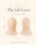 Lift Nipple Covers
