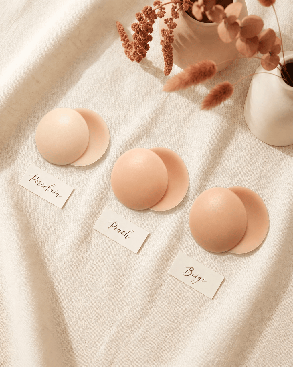 Classic Nipple Covers