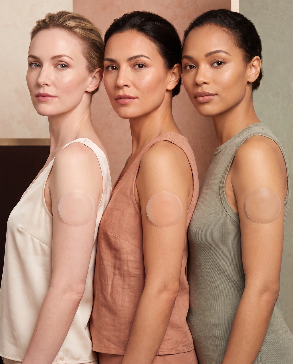 Classic Nipple Covers