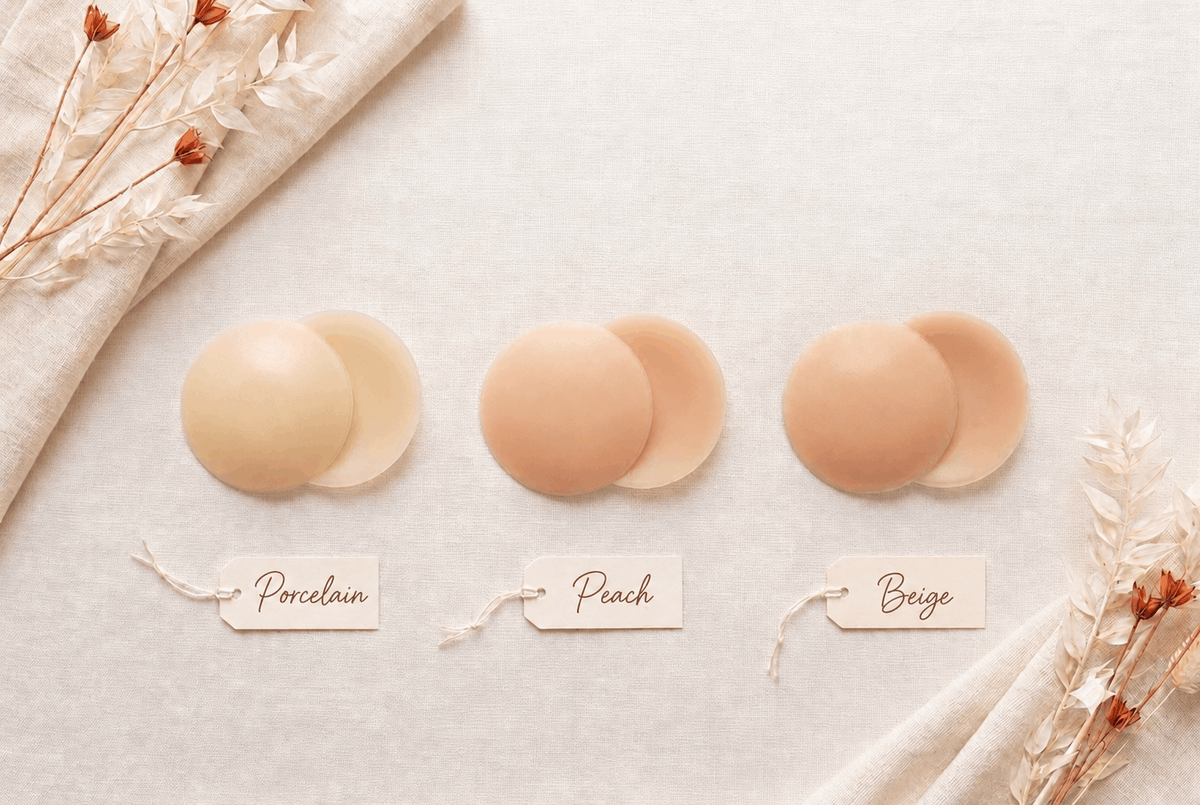 Classic Nipple Covers