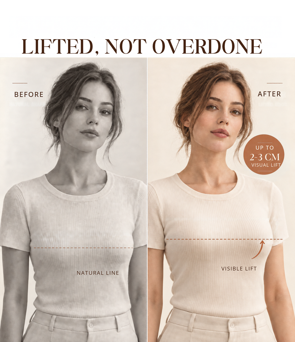 Lift Nipple Covers