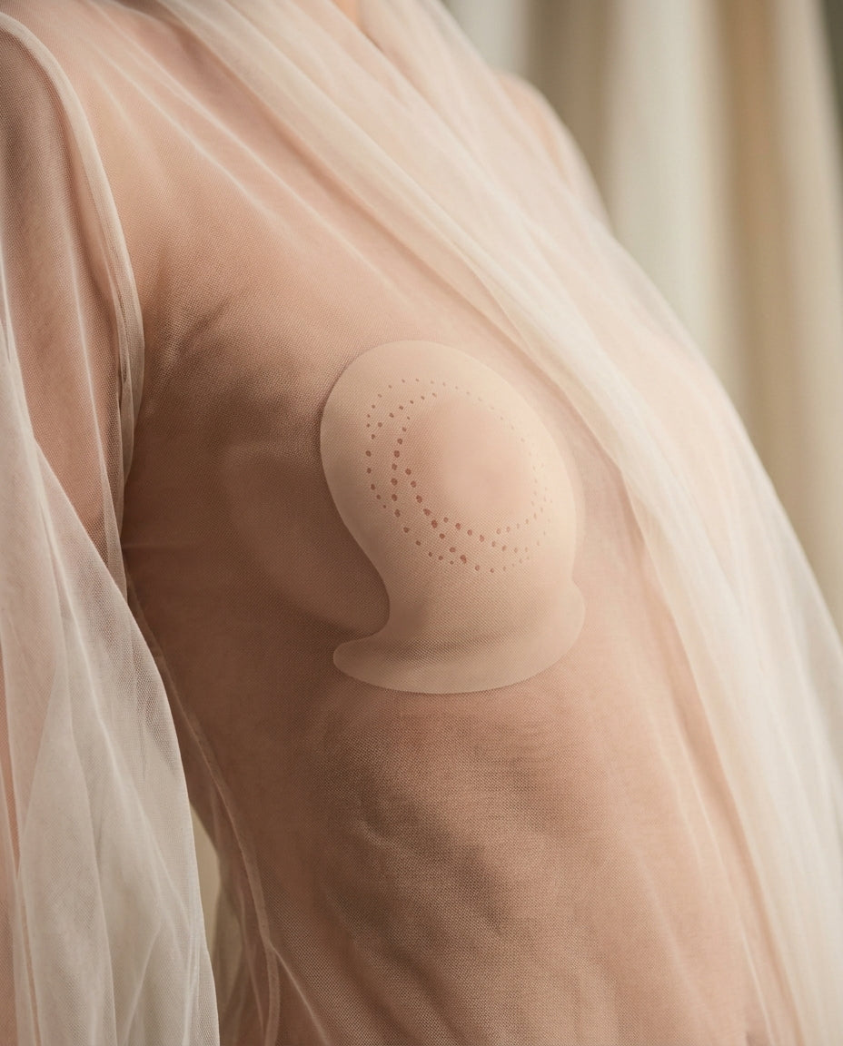 Lift Nipple Covers